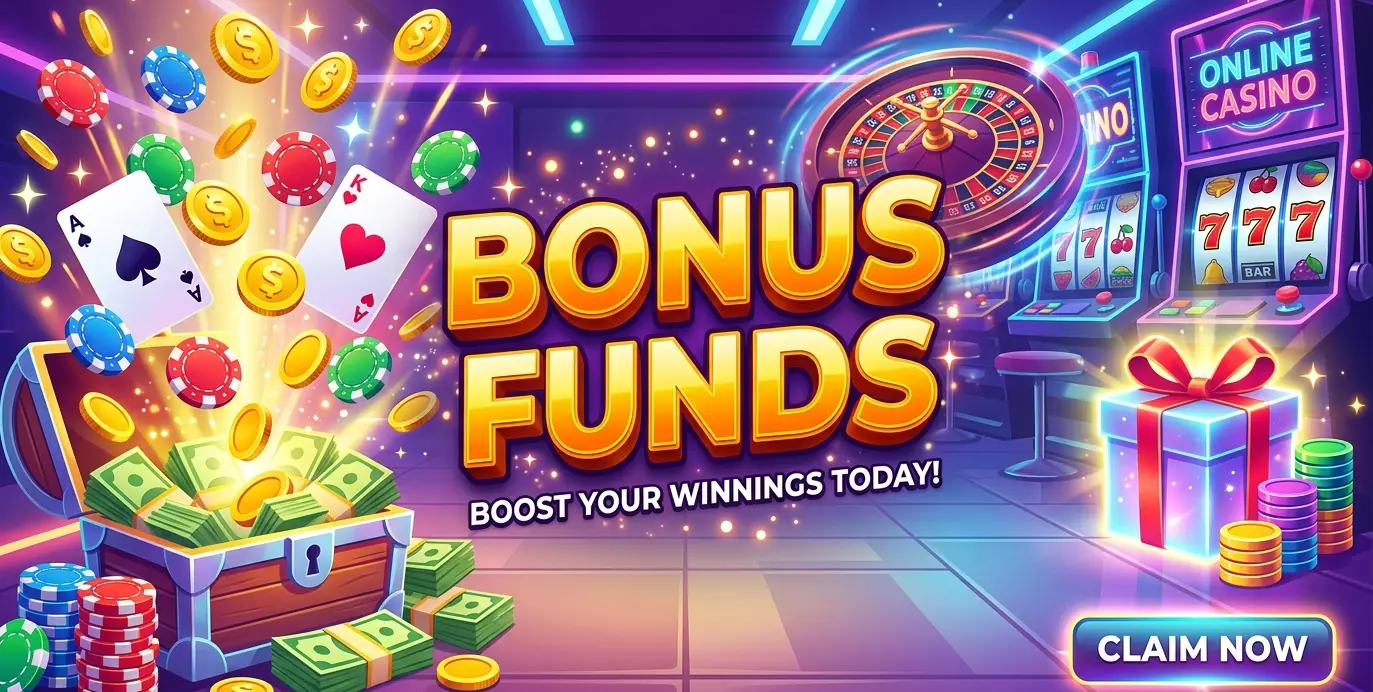 Galaxy bonus funds