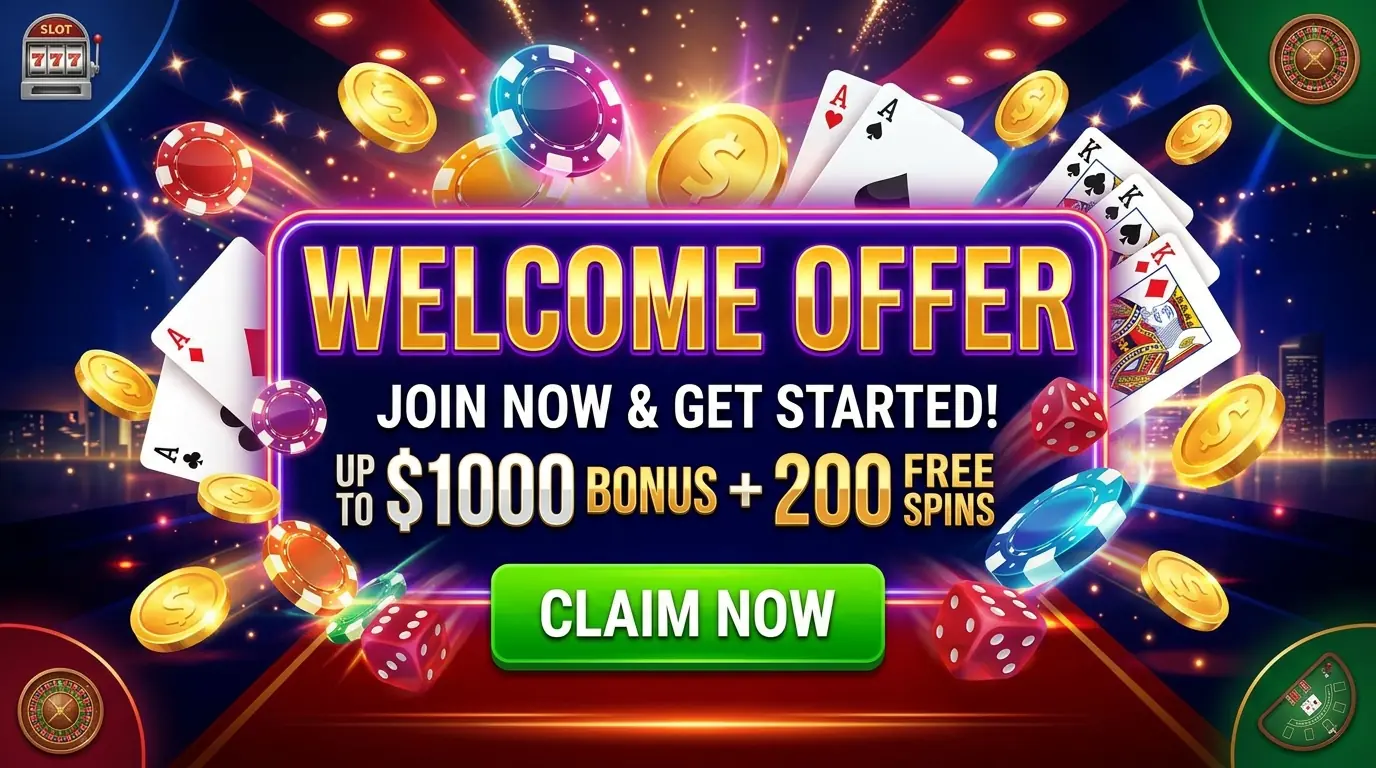 Galaxy new player bonus