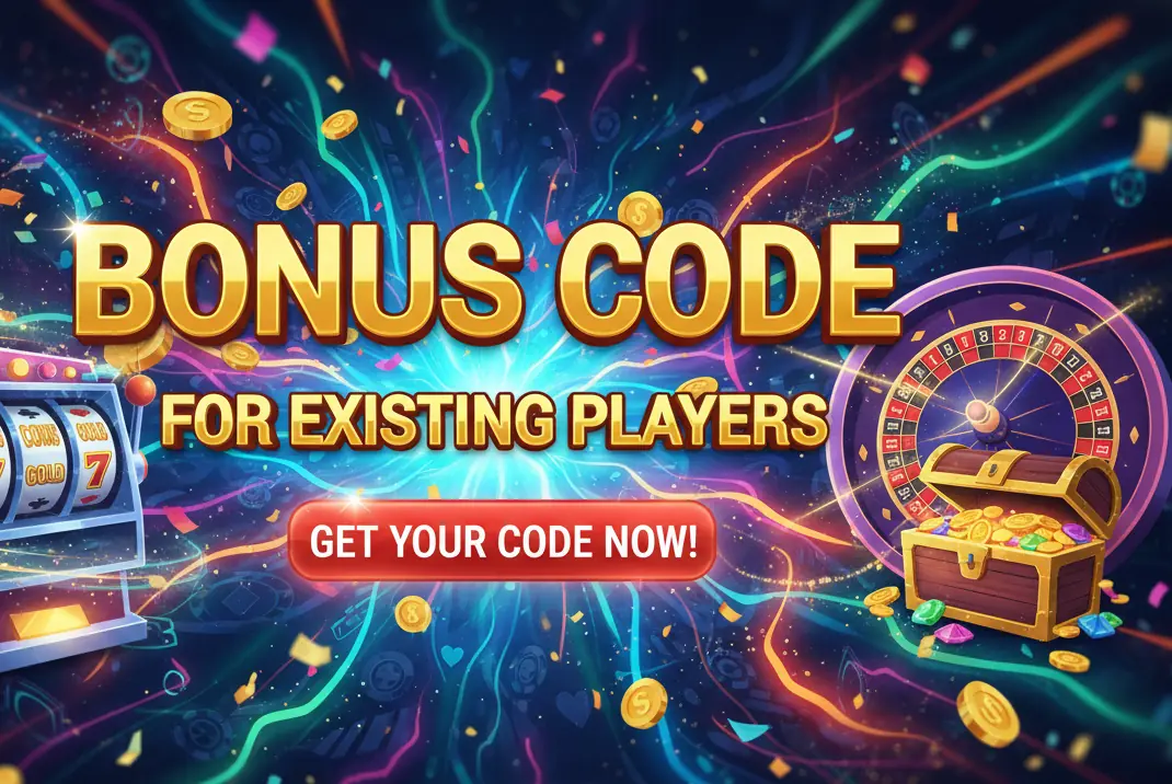 Galaxy casino bonus code for existing players