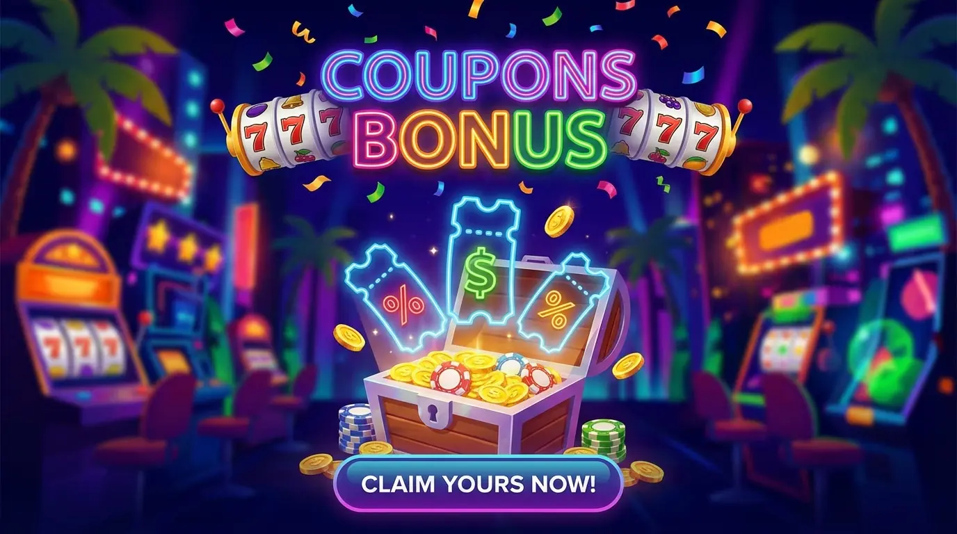 Galaxy casino coupons