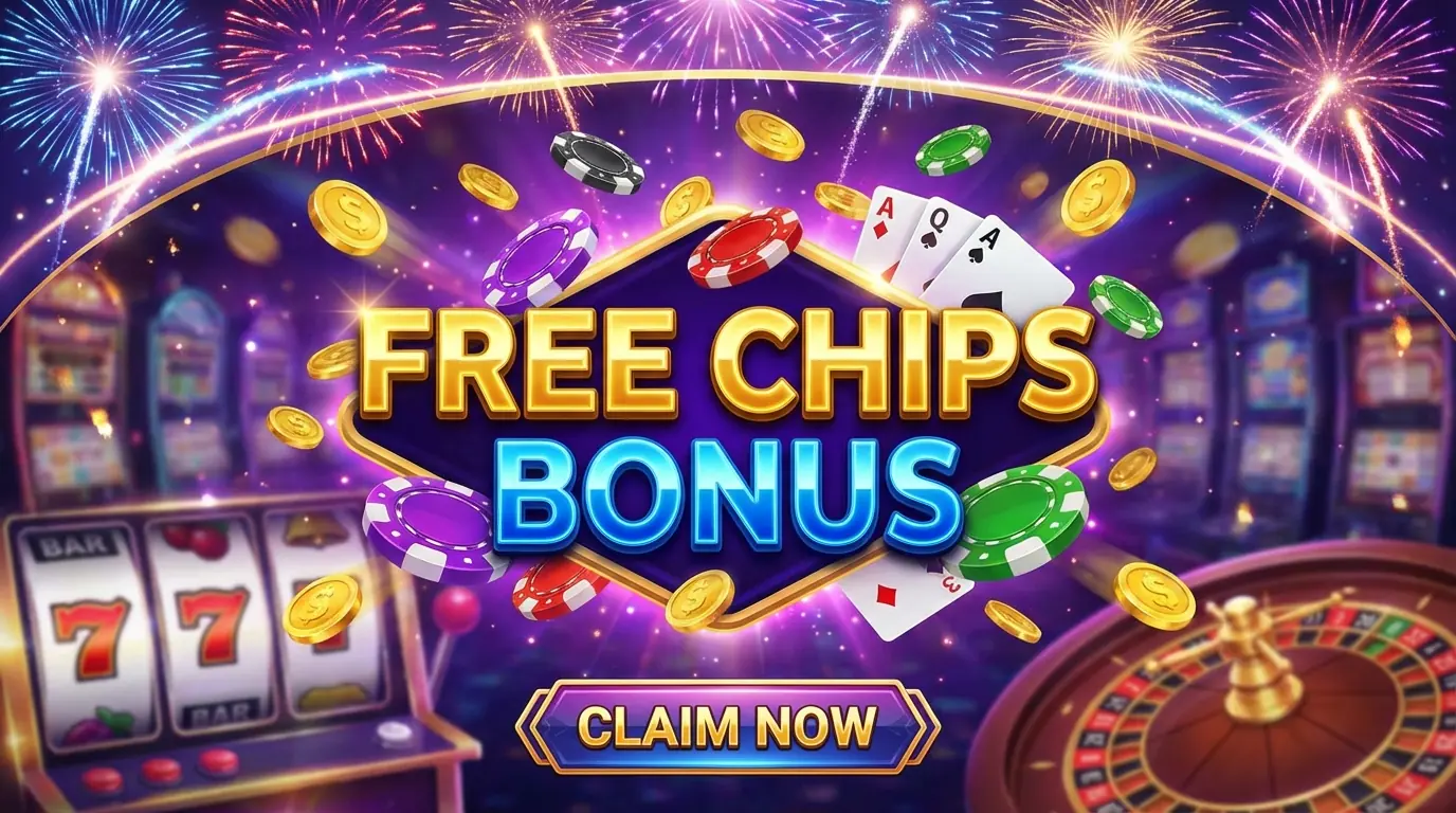 Galaxy free chips