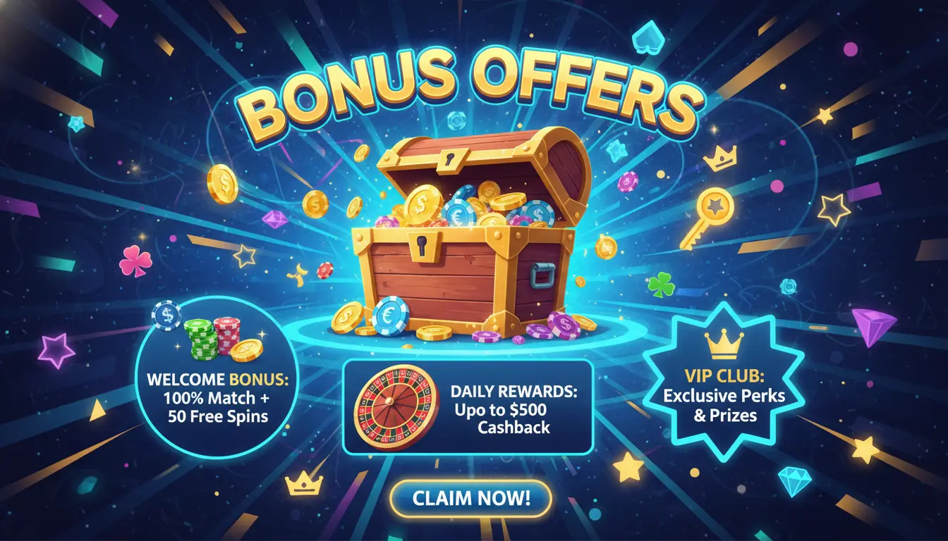 Galaxy bonus offers