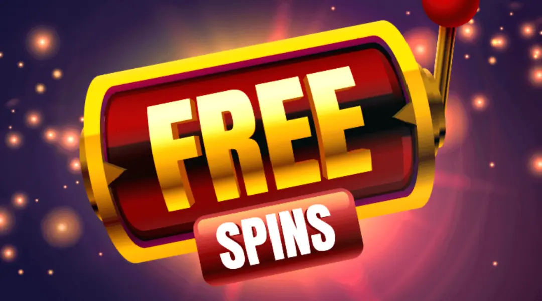 Galaxy free spins