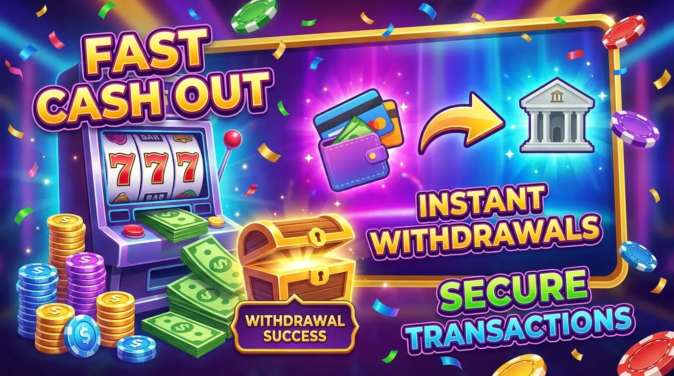 Galaxy casino withdrawal