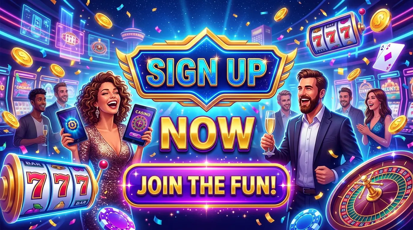 Galaxy sign up