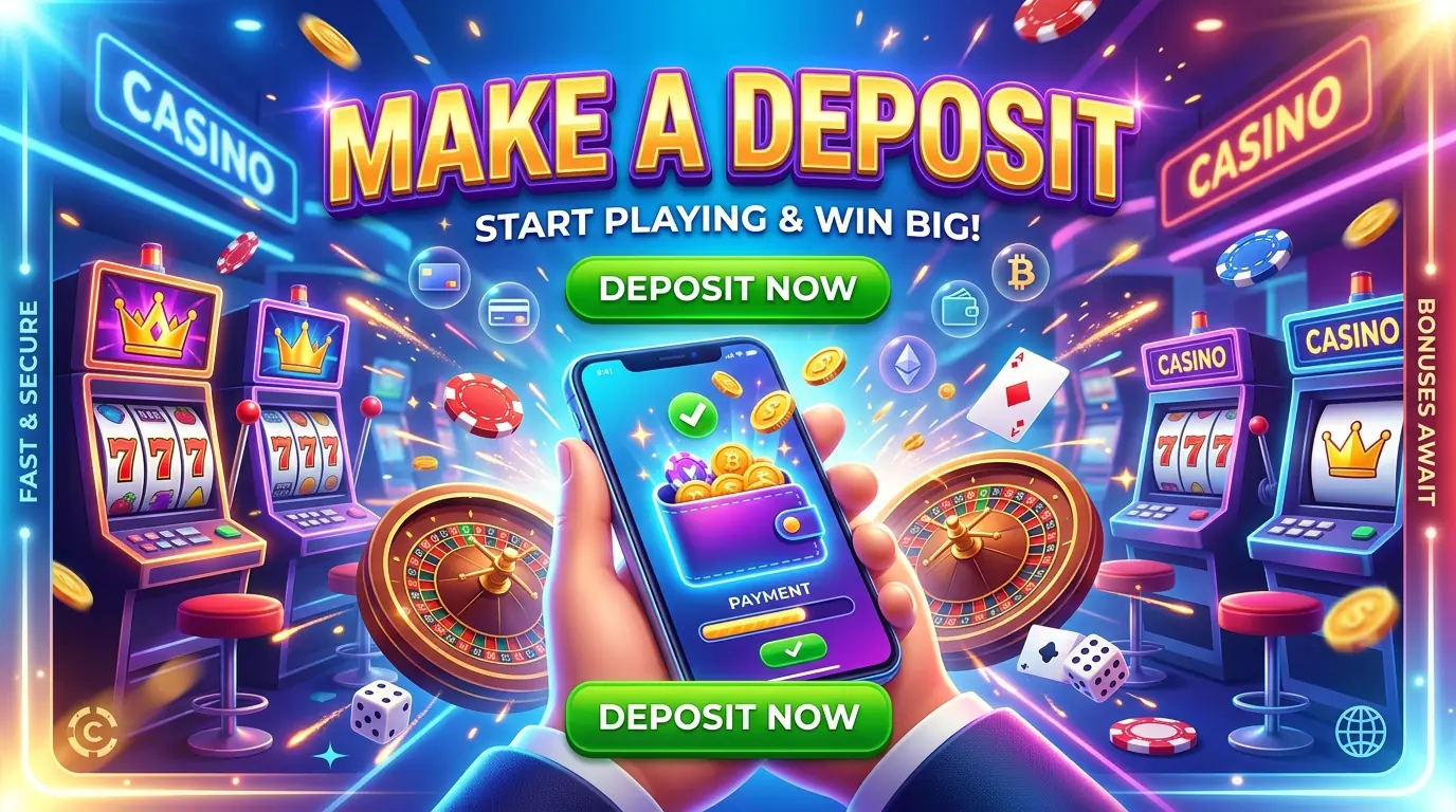 Galaxy casino payment methods