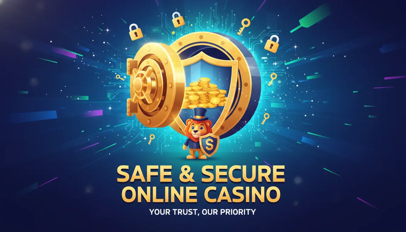 Galaxy casino safety