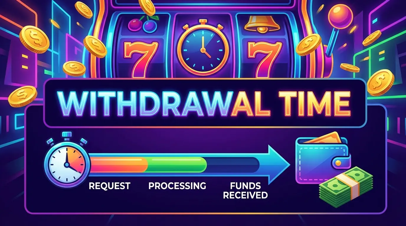 Galaxy casino payout time