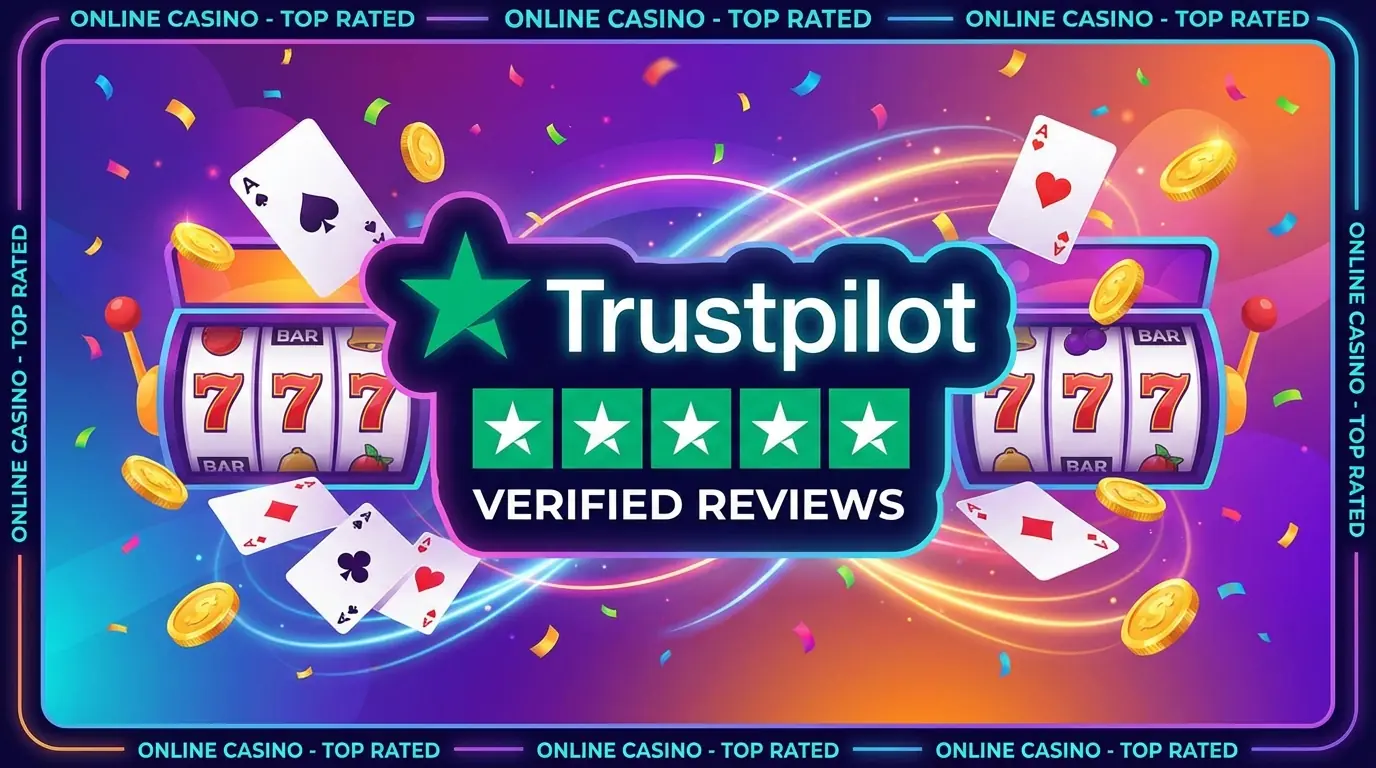 Galaxy casino Trustpilot reviews