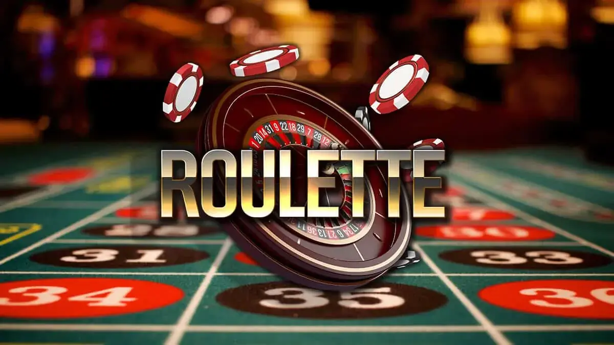 Galaxy casino roulette