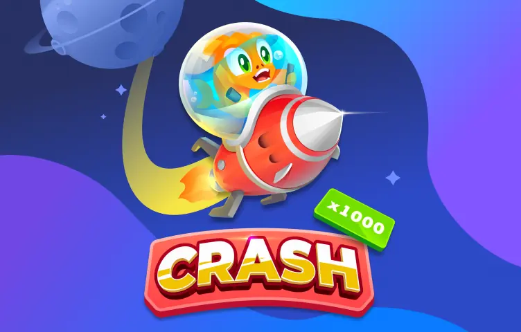 Galaxy crash games