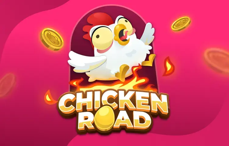 Galaxy Chicken Road