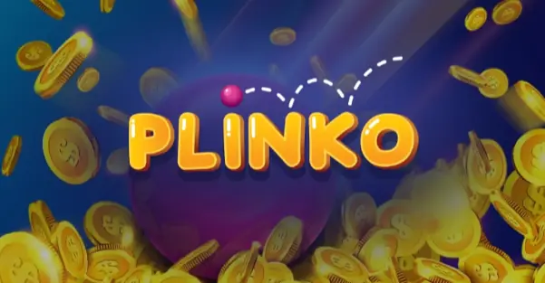 Galaxy Plinko